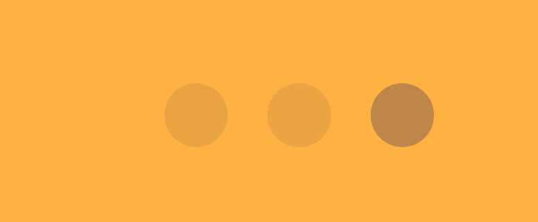 Project banner